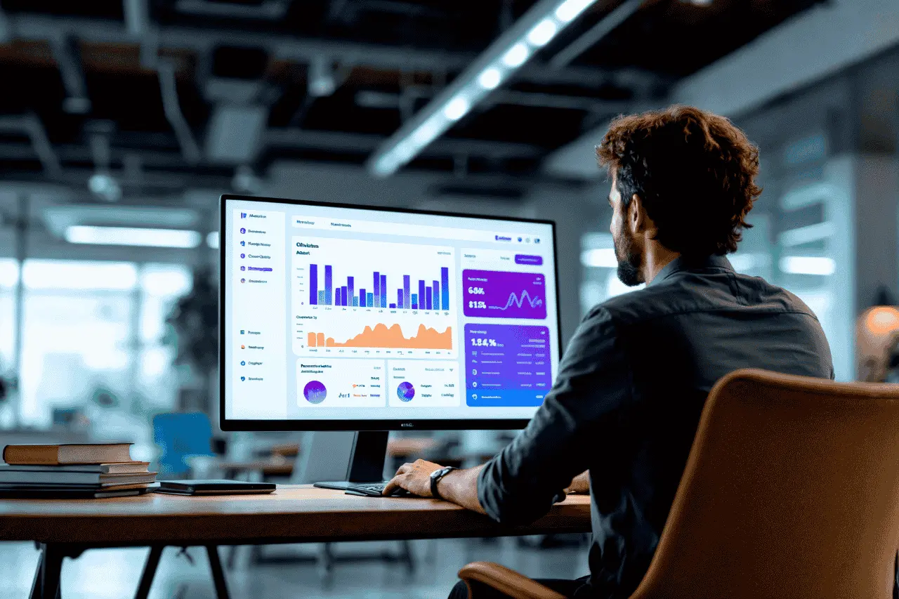 data analytics with artificial intelligence